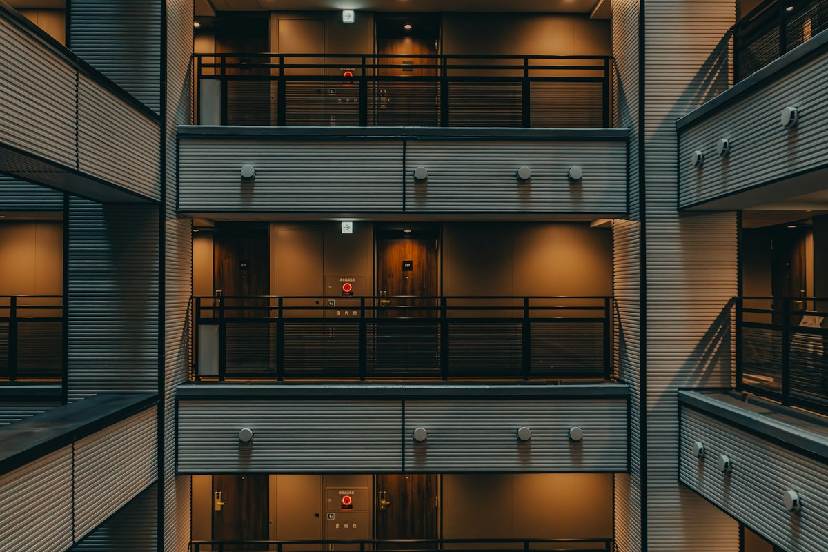 Buying Your First Tokyo Apartment